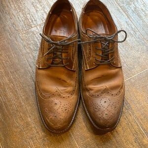Johnston & Murphy Men’s Shoes SZ 10